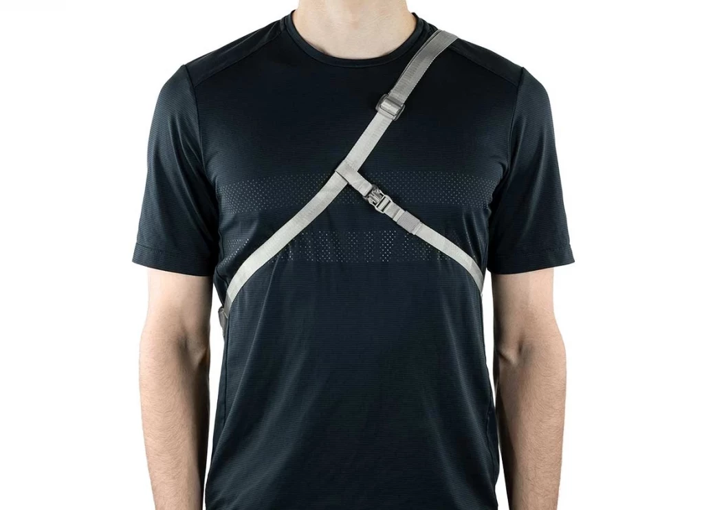 Сумка APIDURA Packable Musette