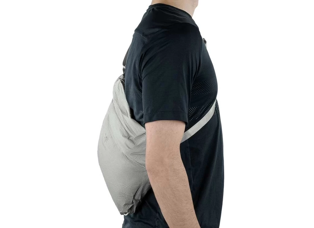 Сумка APIDURA Packable Musette