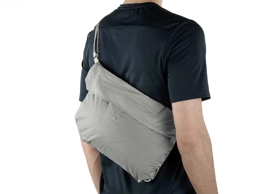 Сумка APIDURA Packable Musette