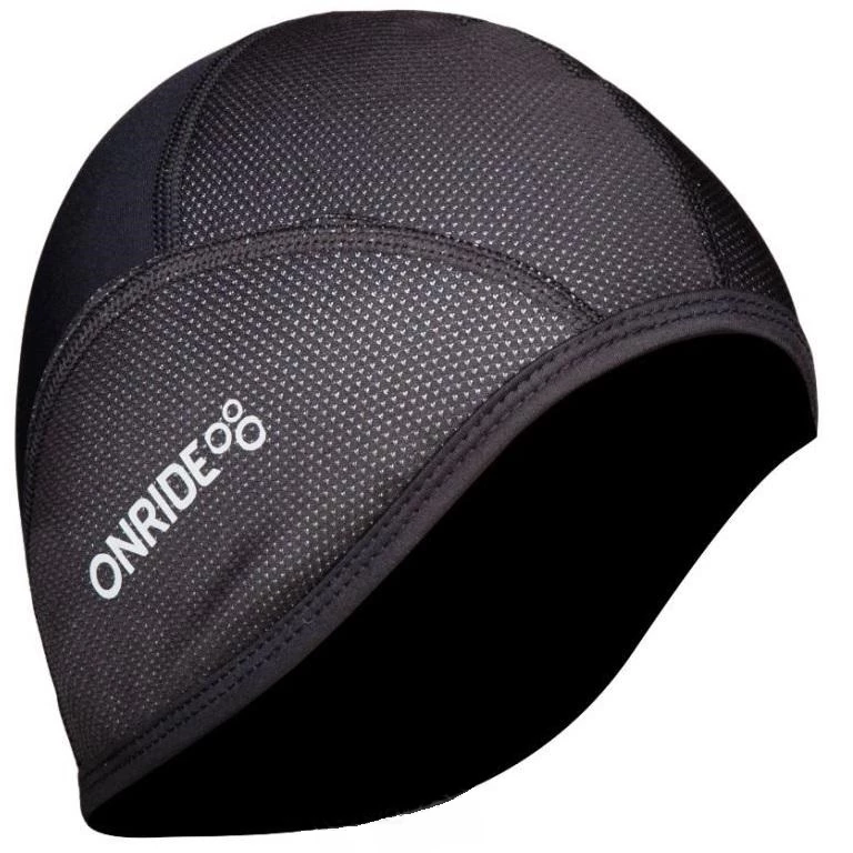 Подшлемник ONRIDE HEAD черный