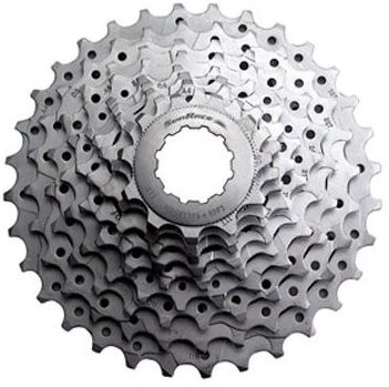 Касета інд. 9-k 11-32T SUN RACE M96 nickel, CAS-04-09