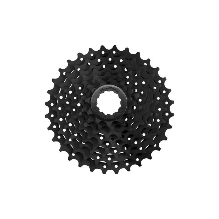 Кассета инд. 8-k 11-34T SUN RACE M55 MTB, Black