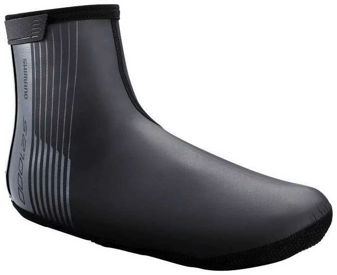 Велобахилы Shimano S2100D чёрные