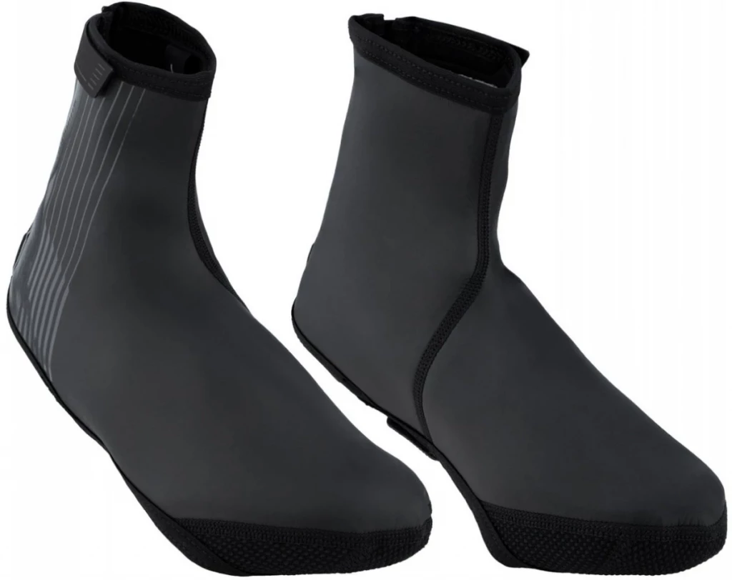 Велобахилы Shimano S2100D чёрные