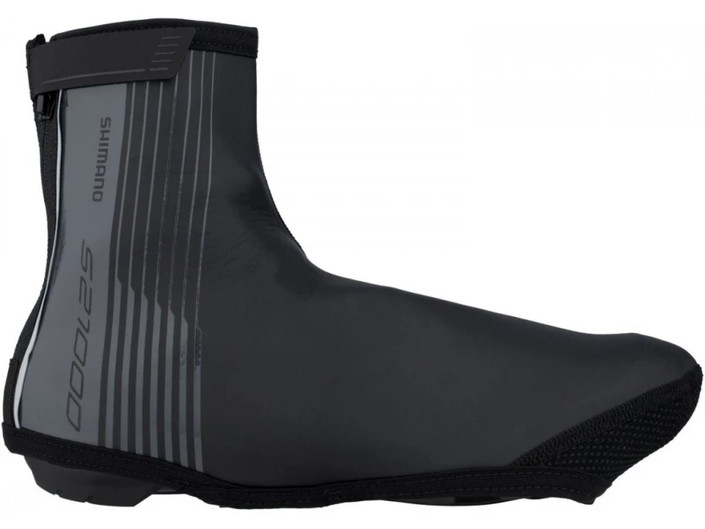 Велобахилы Shimano S2100D чёрные