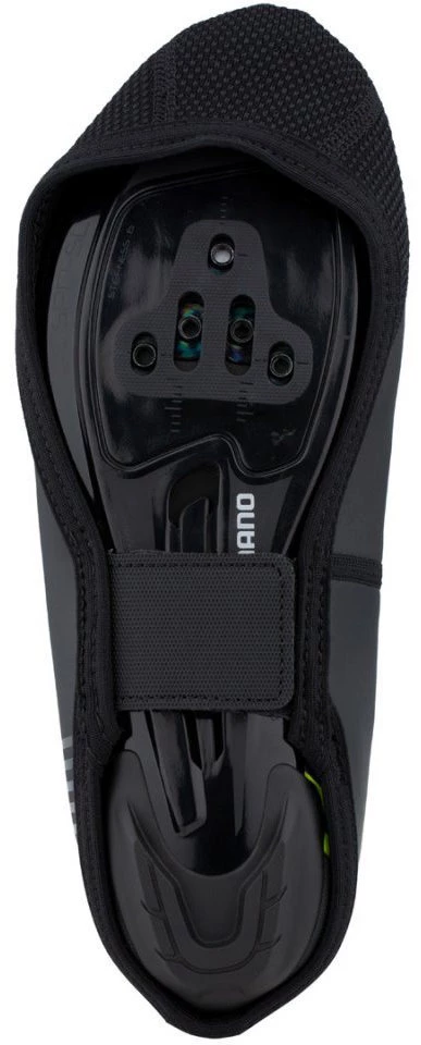 Велобахилы Shimano S2100D чёрные