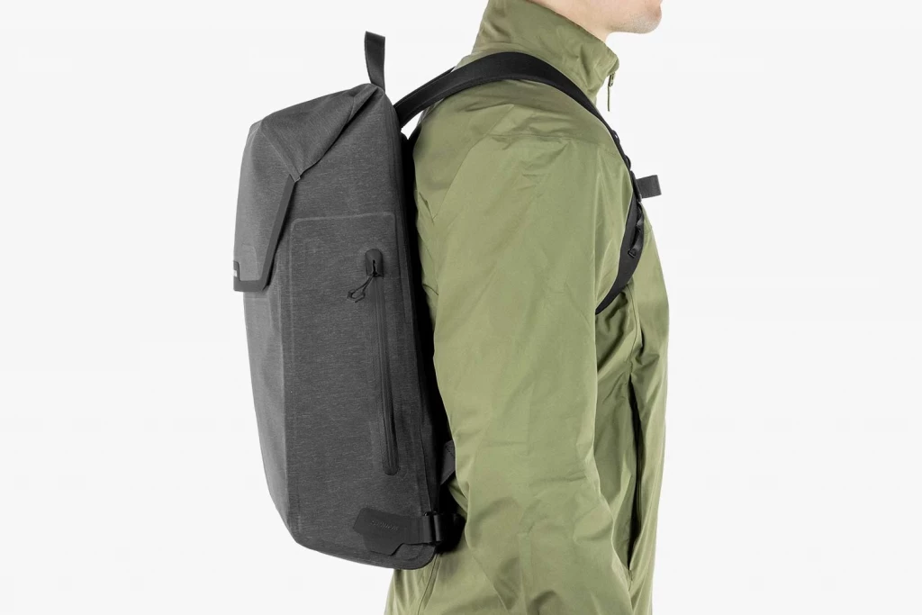 Рюкзак Apidura City Backpack