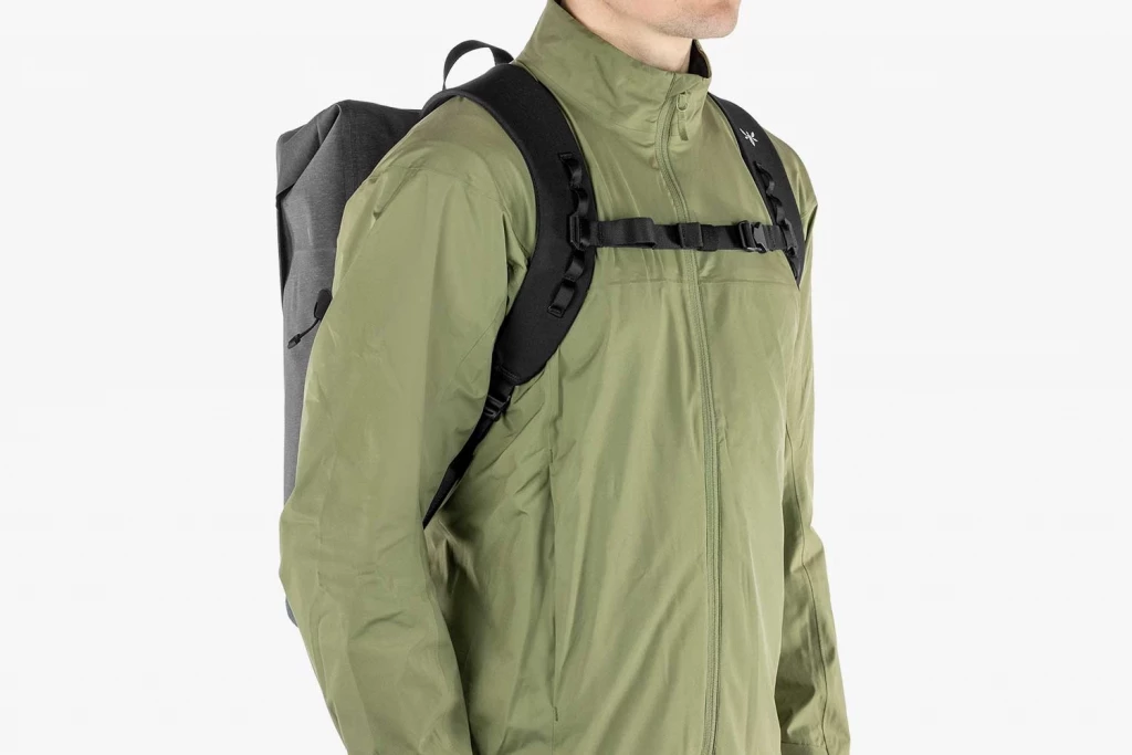 Рюкзак Apidura City Backpack