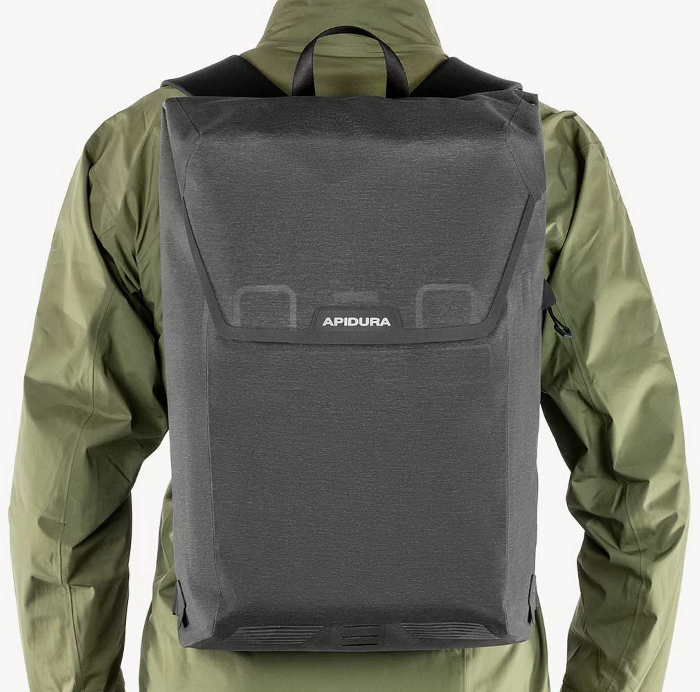 Рюкзак Apidura City Backpack
