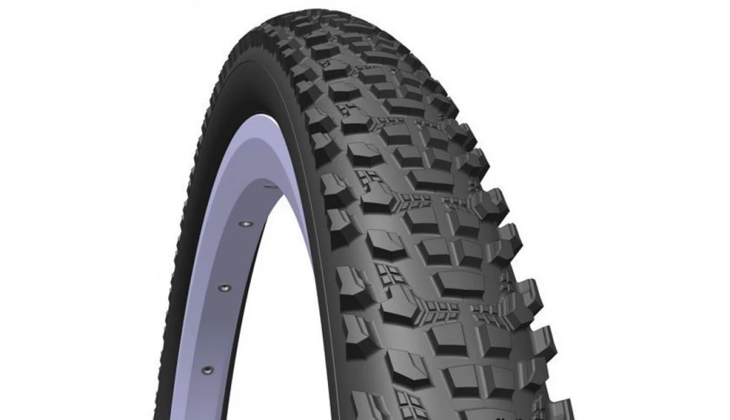 Покрышка 29x2.35 (60-622) Mitas OCELOT V85 Classic, черная, артикул TIR-17-73