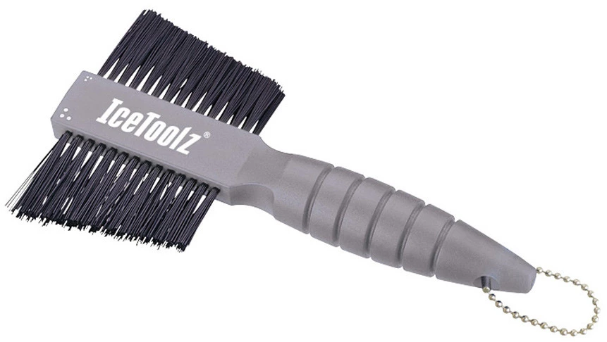 Щетка Ice Toolz C121 двухсторонняя, TOO-62-01