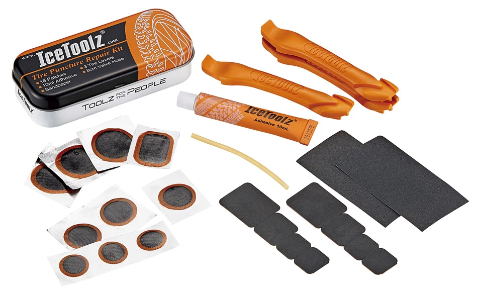 Ремонтный комплект Ice Toolz 65A1, TOO-12-67