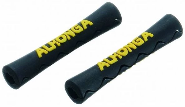 Защита ALHONGA на рубашки HJ-PX007 силиконовая разрезанная, одевается на уже установленную рубашку (4шт)GUR-59-97
