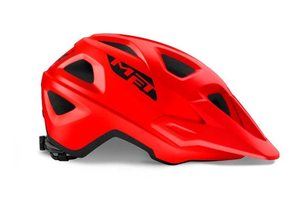 Шлем MET Echo CE Red | Matt