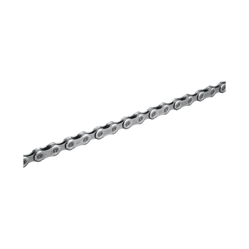 Цепь Shimano CN-M6100 DEORE, 138 звеньев, 12-ск,, +QUICK-LINK, ICNM6100138Q