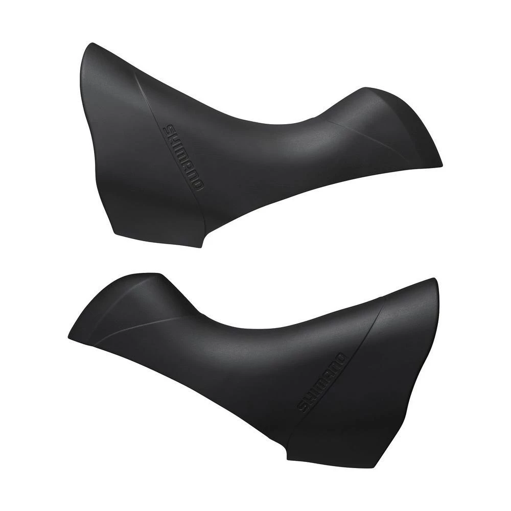 Резинки на ручки SHIMANO ST-R3000 SORA Y05T98010 Black
