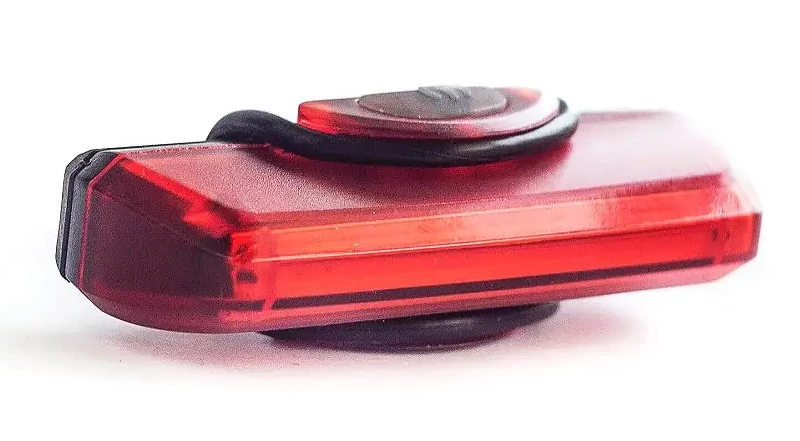 Мигалка задняя NEKO NKL-6102 зарядка USB 55 люмен