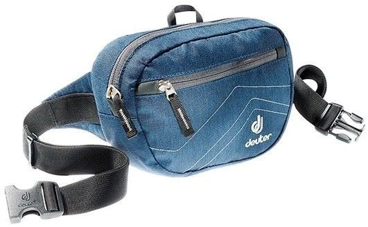 Поясная сумочка DEUTER Organizer belt цвет 3022 midnight-dresscode