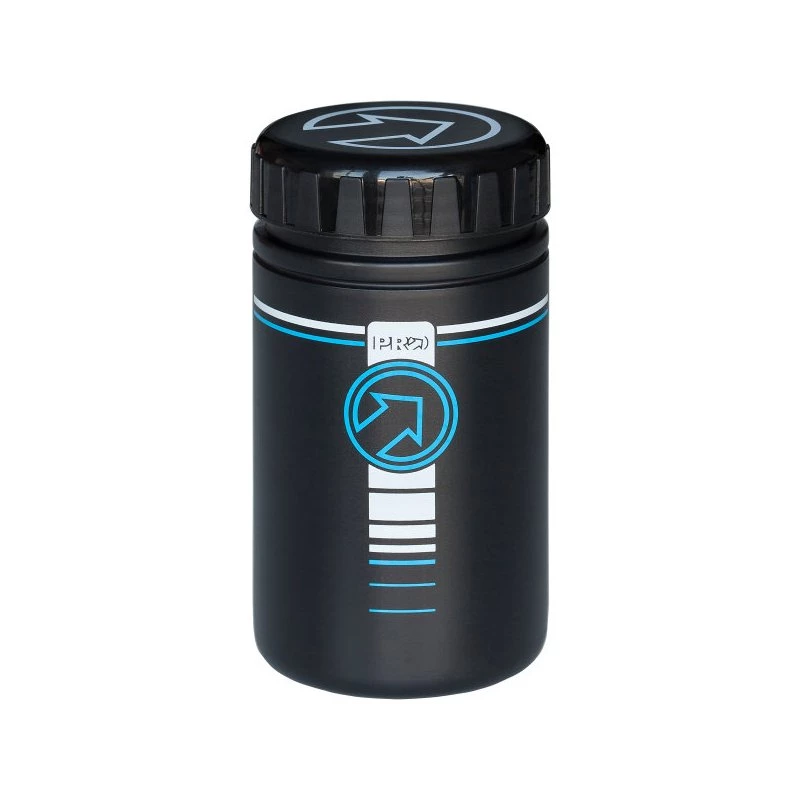 Фляга PRO для инструментов 500 ml, черная, арт. PRBT0020