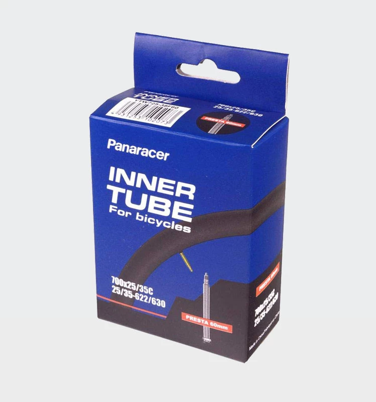 Камера Panaracer Standart Tube 700 x 35-50 FV 48mm (170g), YTW735-50F48