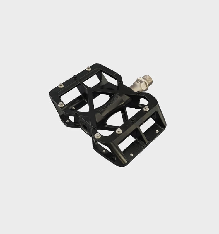 Педали Allways MKS, Black, артикул 4560369004447