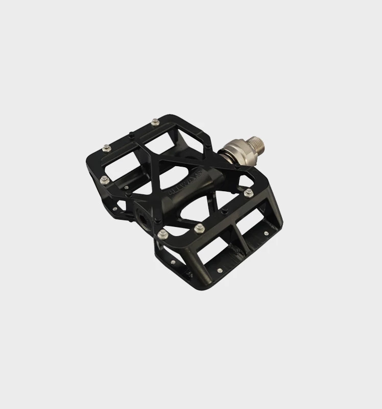 Педали Allways Ezy Superior MKS, Black, артикул 4560369004454