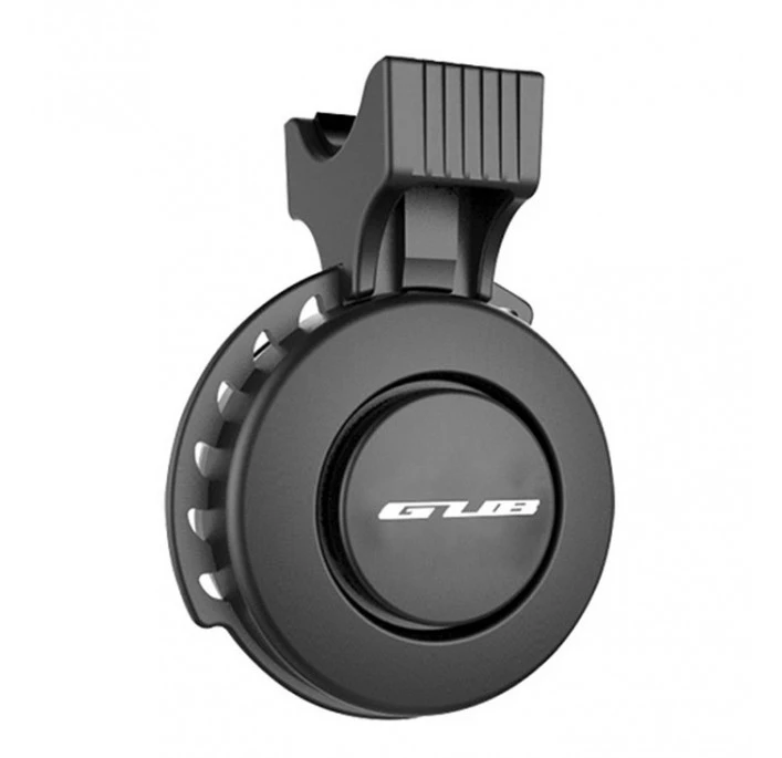 Звонок электронный, мощность 120 Дб USB черный BC-BB3330, BEL-062