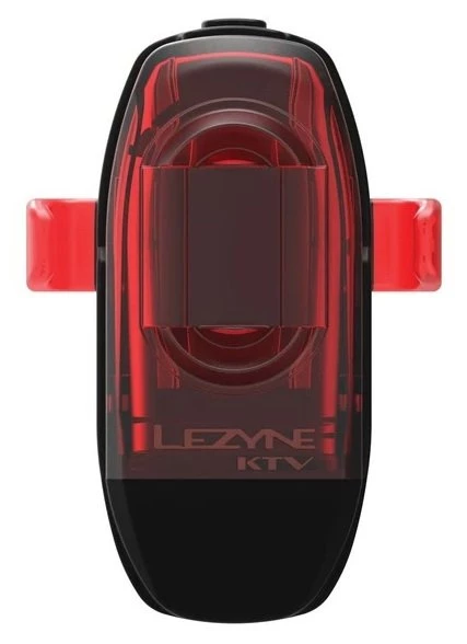 Комплект света Lezyne Connect Smart 1000XL / KTV Smart Pair черный 1000/75 люменов Y13 (4712806 002695)