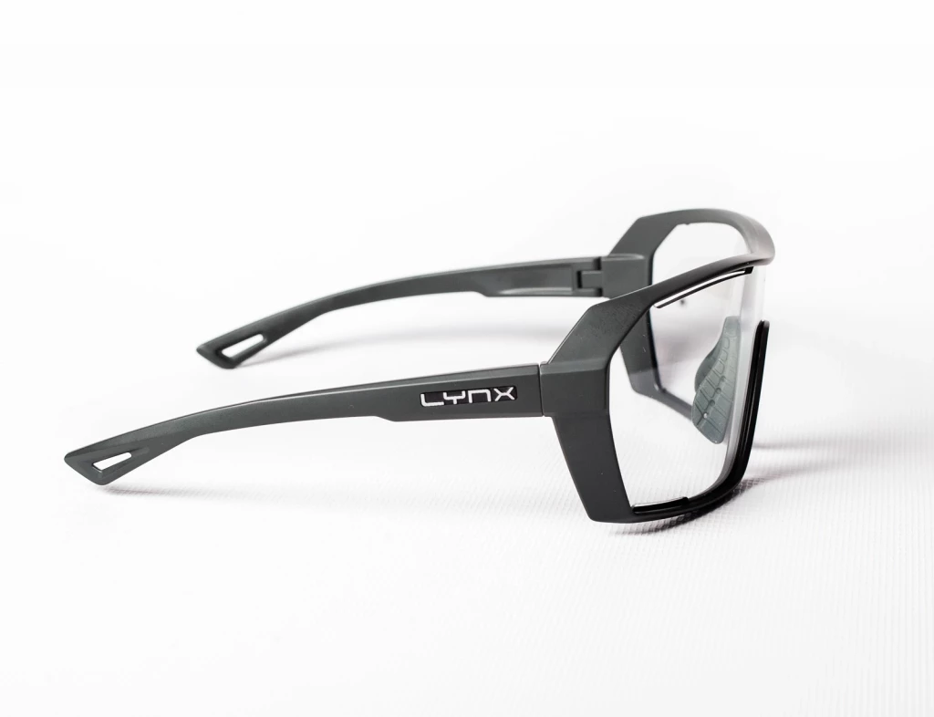 Очки Lynx Phoenix PH B matt grey (1-3)