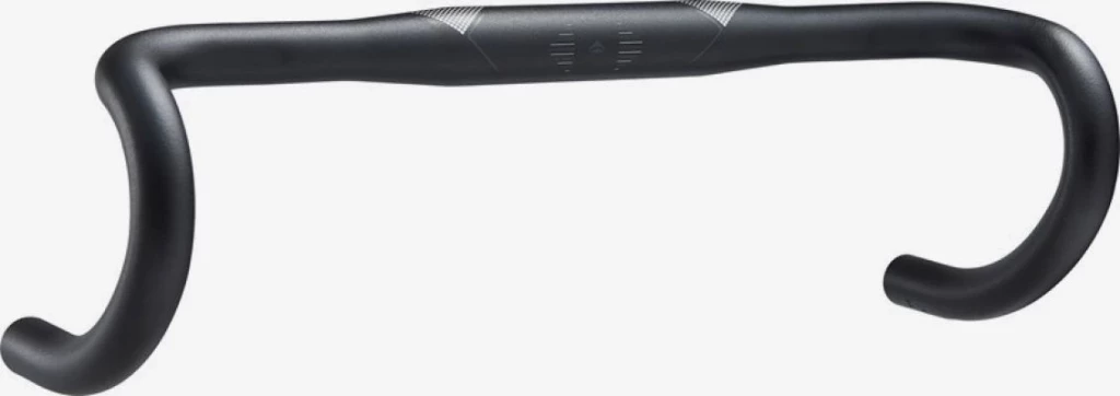 Руль Merida Handlebar Expert SL 380мм Black, 2051082151