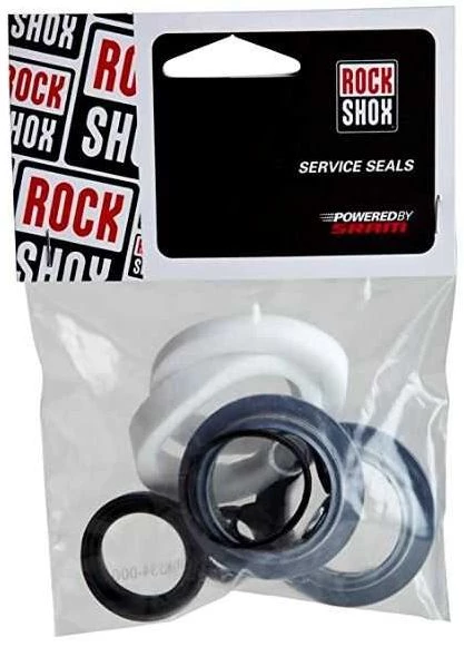 Сервисный набор RockShox FORK BASIC XC32 SOLO AIR A3/RECON SILVER B1, 00.4315.032.410