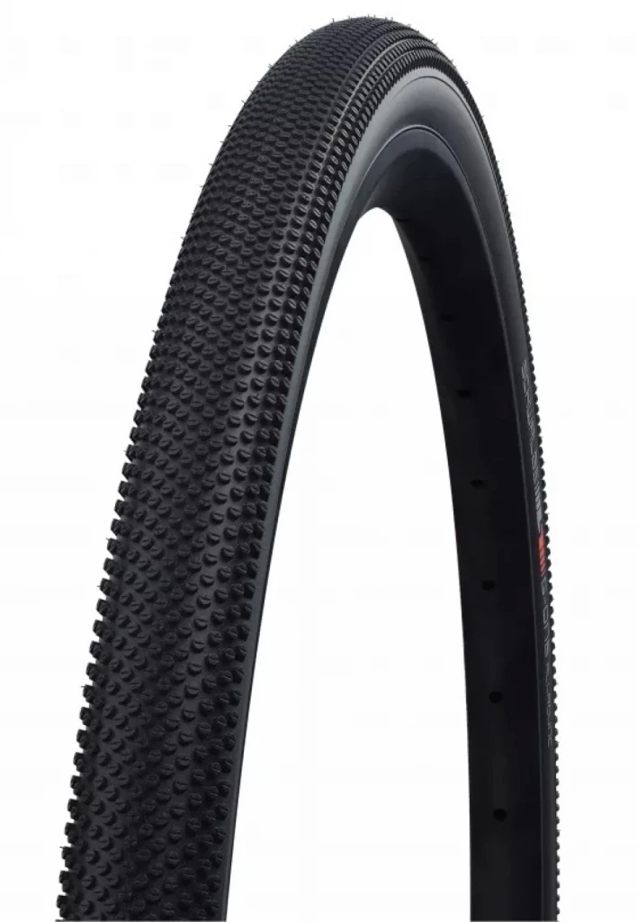 Покрышка 28x1.50 700x40C (40-622) Schwalbe G-ONE Allround R-Guard Performance Folding B/B-SK HS473 DC, 67EPI EK, TIR-96-00