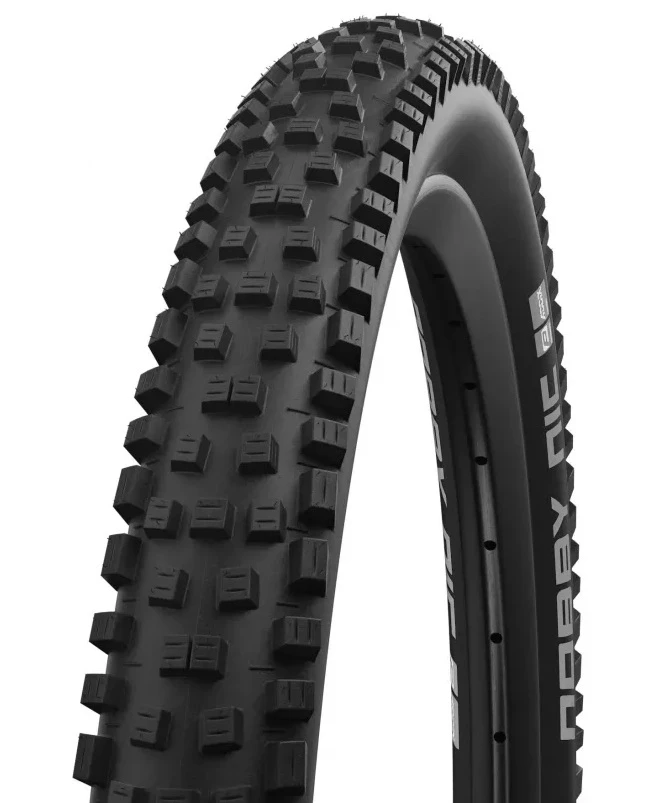 Покрышка 29x2.25 (57-622) Schwalbe NOBBY NIC Performance B/B-SK HS602 ADDIX 67EPI, TIR-24-20