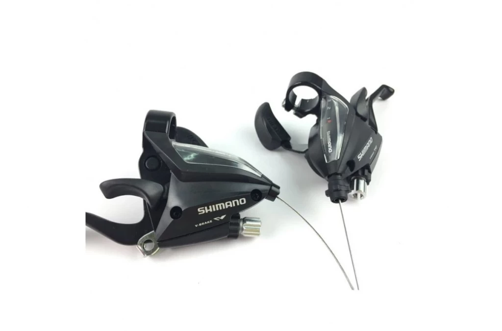 Моноблоки SHIMANO ST-EF500 L3 R8 комплект, SHL-057
