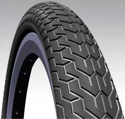 Покрышка 20x2.10 (54-406) Mitas ZIRRA R V88 Classic, TIR-82-57