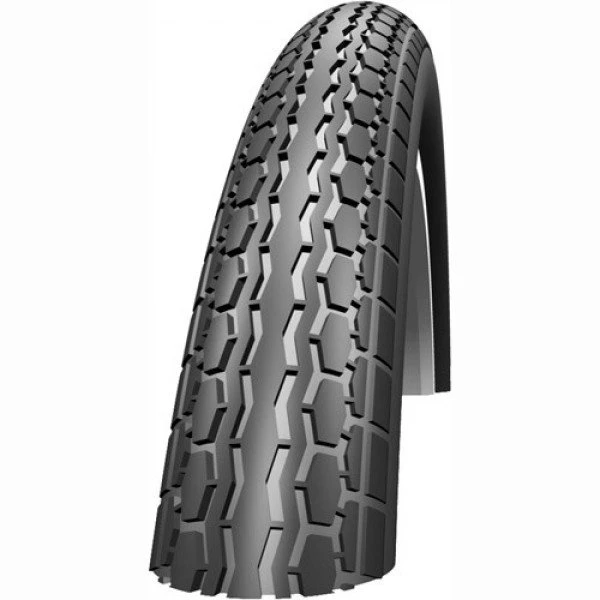 Покрышка 12 1/2x1.75 (47-203) Schwalbe K-Guard HS140 B/B+WL SBC, 50EPI,TIR-O3-533