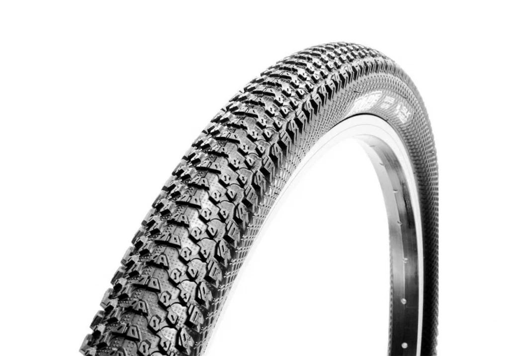 Покрышка 29x2.10 Maxxis Pace (52-622) 60TPI, Wire, черная, TUB-81-73