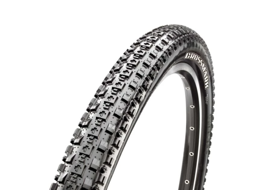 Покрышка 29x2.10 Maxxis Crossmark (52-622) 60TPI, Wire, черная, TUB-70-08