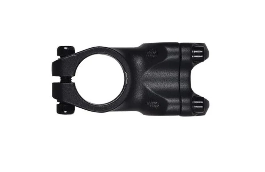 Вынос руля ZOOM TDS-C342-8FOV 1 1/8" 31,8мм угол 3, 45мм, STM-16-59