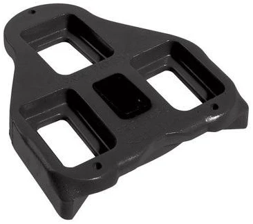 Шипы к педалям Look Cleat Delta Black system, люфт 0 градусов, PIN-39-93