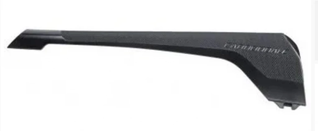 Защита пера на RIZE Cannondale, CGU-00-09