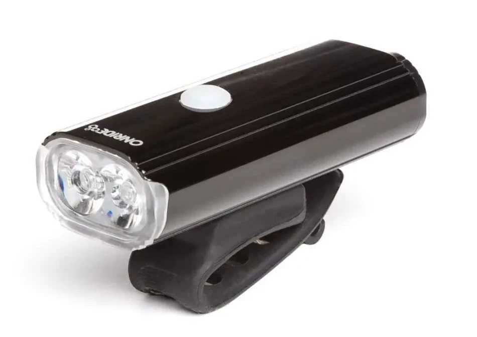 Велосипедная фара ONRIDE Flare USB 750 Lumen