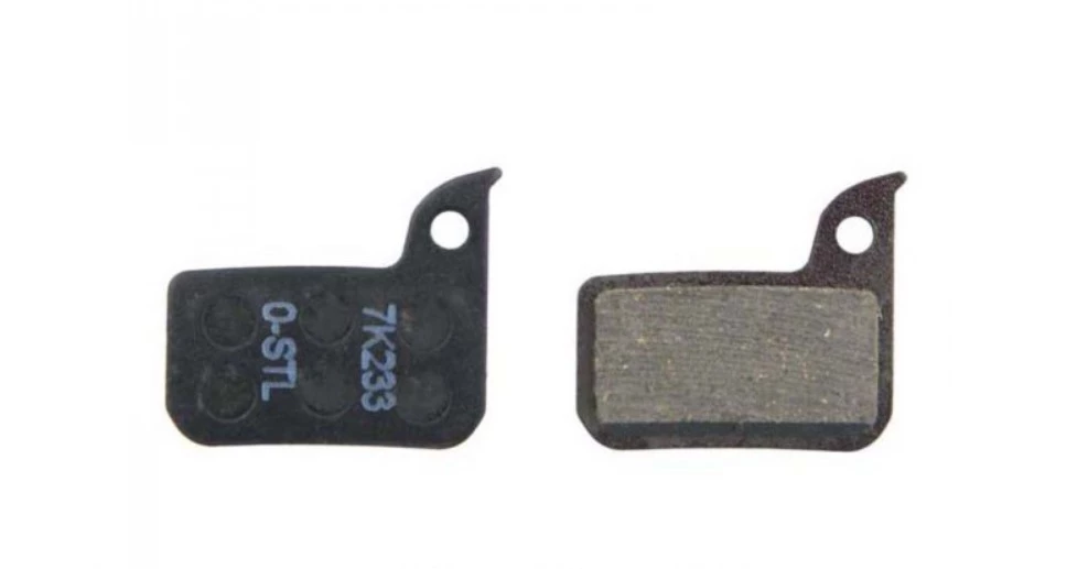 Тормозные колодки SRAM BRAKE PAD, ORG/STL - SRAM HRD для Red 22 / Force 22 / Rival 22/ Apex1