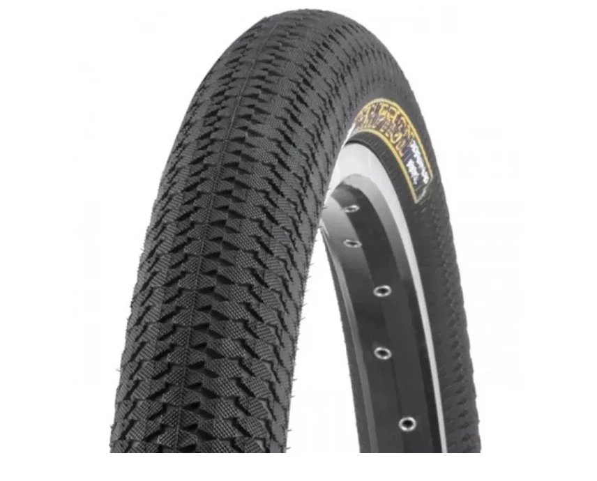 Покрышка 20x2.1 (54-406) Kenda K1016 KINIPTION, black, 30tpi, TIR-72-75