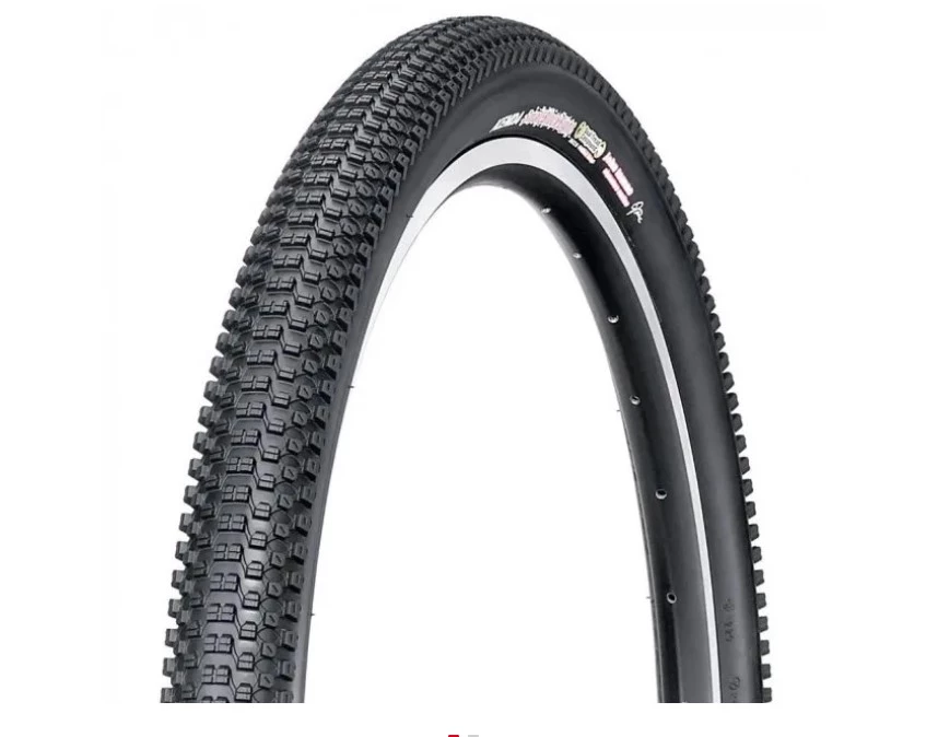 Покрышка 24x1.95 (50-507) Kenda K1047 SMALL BLOCK EIGHT, black, 30tpi, TIR-79-91