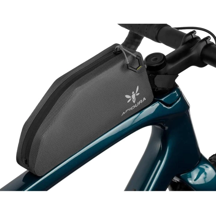 Сумка APIDURA Expedition Bolt-On Top Tube Pack,1L, TWB-0000-000