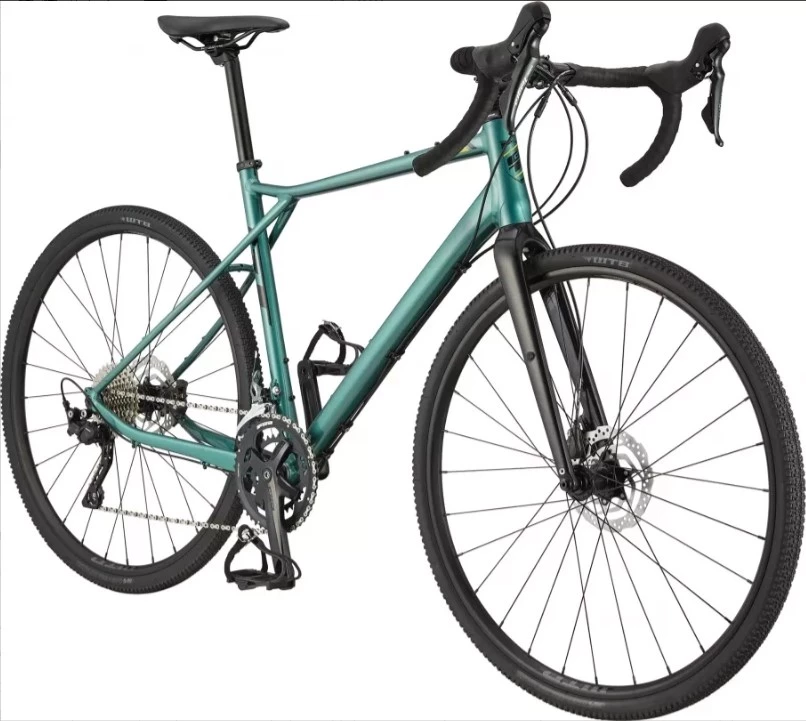 Велосипед 28" GT Grade Expert JDE