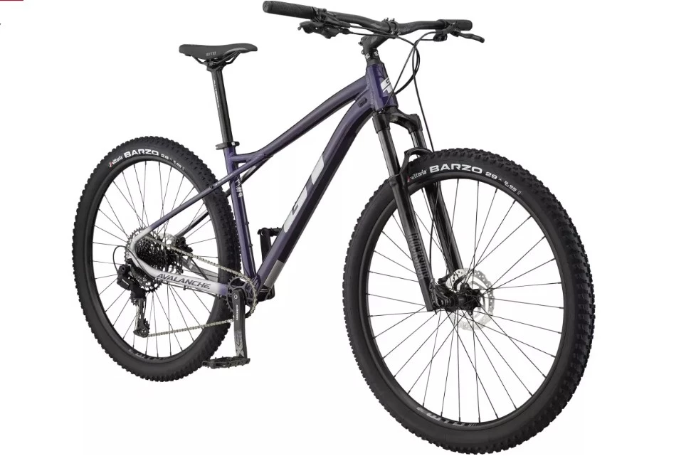 Велосипед 29'' GT Avalanche Expert PUR