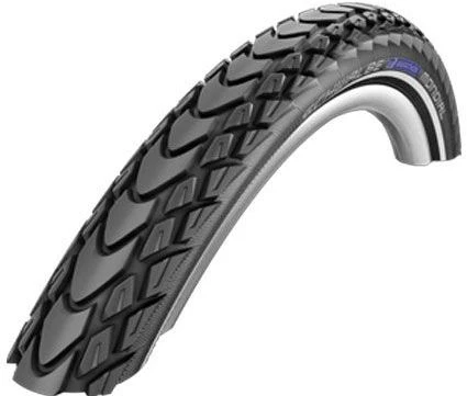 Покрышка 28x1.60 (42-622) Schwalbe MARATHON MONDIAL HS428 RaceGuard B / B-SK + RT EC 67EPI, TIR-K7-08