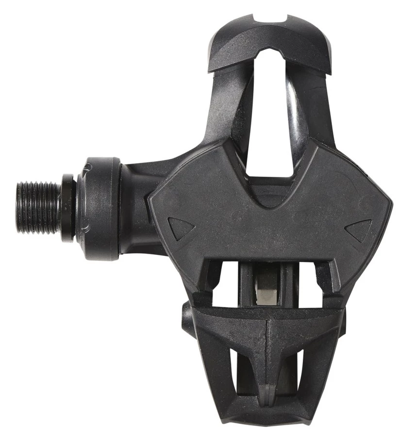 Контактные педали TIME Xpresso 2 road pedal, including ICLIC free cleats, Black, 00.6718.018.000